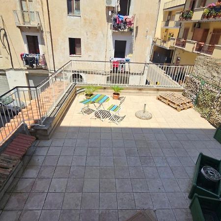 丰迪Casa Vacanze Simone别墅 外观 照片