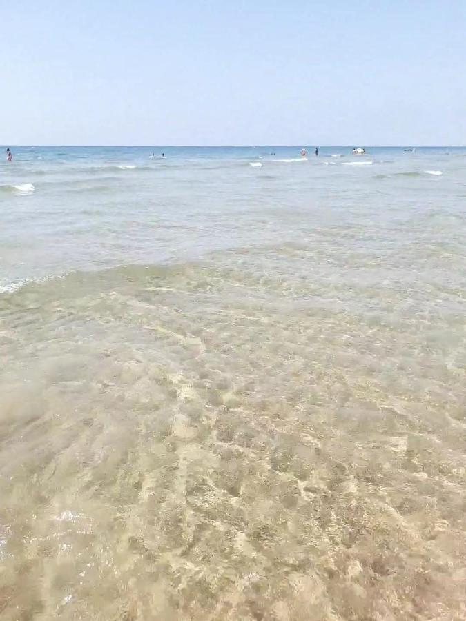 丰迪Casa Vacanze Simone别墅 外观 照片