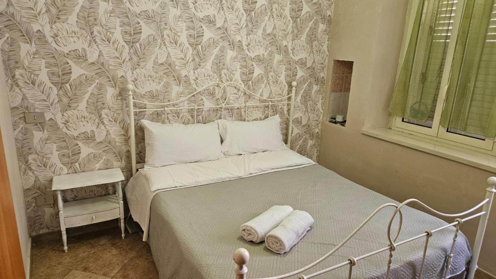丰迪Casa Vacanze Simone别墅 外观 照片