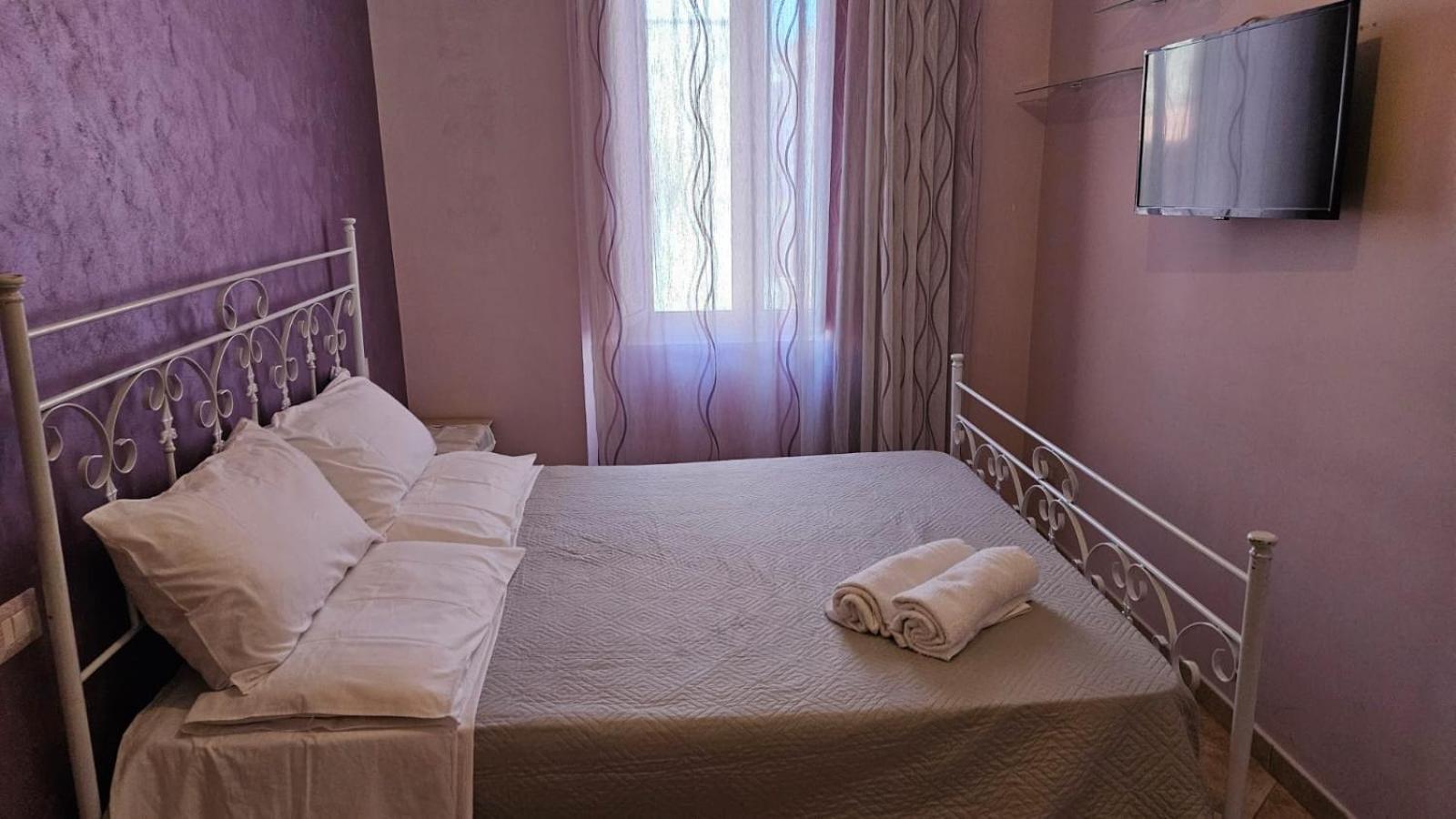 丰迪Casa Vacanze Simone别墅 外观 照片